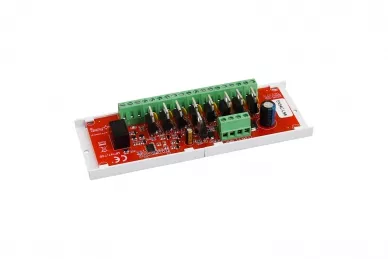 Pulsar EN54C-LS8 Sequenzmodul EN54C-LS8 für Federrücklaufantriebe