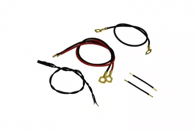 Pulsar EN54M-10A17-40 EN54M 27,6V/10A/2×17-40Ah module d'alimentation électrique pour les systèmes de protection contre l'incendie