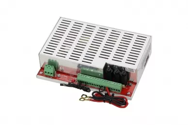 Pulsar EN54M-5A17-40 EN54M 27,6V/5A/2×17-40Ah Stromversorgungsmodul für Feuerschutzsysteme