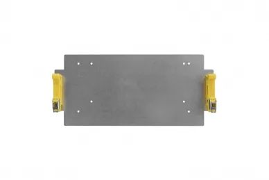 Pulsar EN54M-DIN1 Bracket DIN/EN54M 1