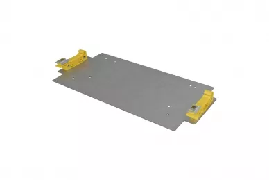 Pulsar EN54M-DIN1 Handle DIN/EN54M 1