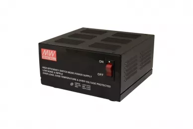 Pulsar ESP-120-13,5 13.5V/8A charger for batteries