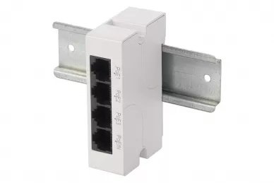 Pulsar EXT-POE3DIN Extender EXT-POE3DIN