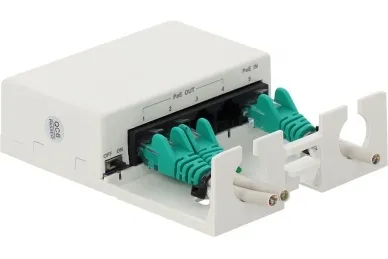 Pulsar EXT-POE4-OTD Extender EXT-POE4-OTD outdoor