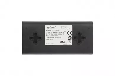 Pulsar EXT-POEG2 Extender EXT-POEG2