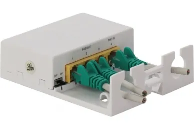 Pulsar EXT-POEG3-OTD Extender EXT-POEG3-OTD outdoor