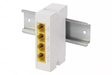 Pulsar EXT-POEG3DIN Extender EXT-POEG3DIN