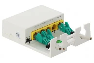 Pulsar EXT-POEG4-OTD Extender EXT-POEG4-OTD outdoor
