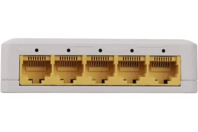 Pulsar EXT-POEG4DIN Extender EXT-POEG4DIN
