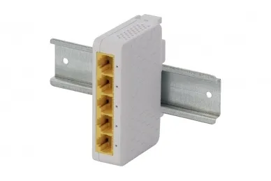 Pulsar EXT-POEG4DIN Extender EXT-POEG4DIN