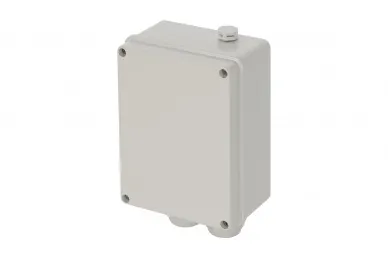 Pulsar EXT-POEG4H Extender EXT-POEG4H in hermetic enclosure