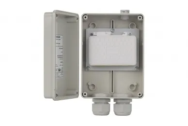 Pulsar EXT-POEG4H Extender EXT-POEG4H in hermetic enclosure