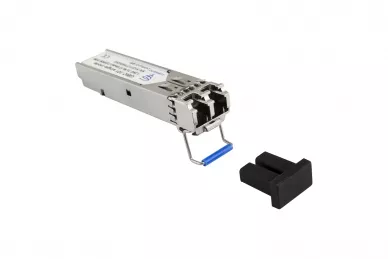 Pulsar GBIC-101 Modul SFP GBIC-101, single-mode, 1,25G, Tx/Rx:1310, LC, 20KM, DDM (TORNADO)