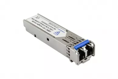 Pulsar GBIC-101 SFP GBIC-101 module, single-mode, 1.25G, Tx/Rx:1310, LC, 20KM, DDM (TORNADO)