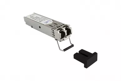 Pulsar GBIC-102 Modul SFP GBIC-102, multimode, 1,25G, Tx/Rx:1310, LC, 2KM, DDM (TORNADO)