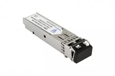 Pulsar GBIC-102 Modul SFP GBIC-102, multimode, 1,25G, Tx/Rx:1310, LC, 2KM, DDM (TORNADO)