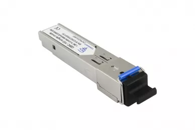 Pulsar GBIC-103 Modul SFP GBIC-103, single-mode, 1,25G, Tx:1310 / Rx:1550, SC, 20KM, DDM (TORNADO)