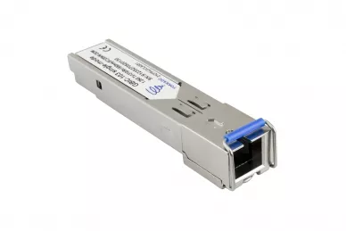 Pulsar GBIC-103 Modul SFP GBIC-103, single-mode, 1,25G, Tx:1310 / Rx:1550, SC, 20KM, DDM (TORNADO)