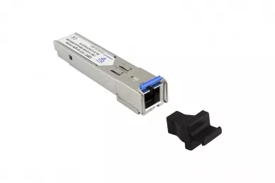 Pulsar GBIC-103 Modulo SFP GBIC-103, single-mode, 1,25G, Tx:1310 / Rx:1550, SC, 20KM, DDM (TORNADO)
