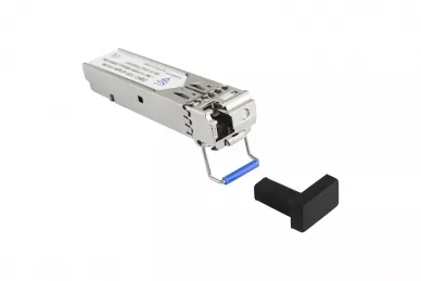 Pulsar GBIC-105 Modul SFP GBIC-105, single-mode, 1,25G, Tx:1310 / Rx:1550, LC, 20KM, DDM (TORNADO)