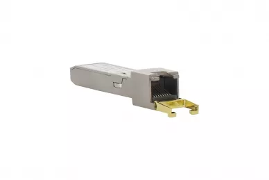 Pulsar GBIC-109 Modulo SFP RJ45, GBIC-109, 1,25G, 100M (TORNADO)