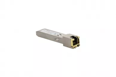 Pulsar GBIC-109 Modulo SFP RJ45, GBIC-109, 1,25G, 100M (TORNADO)