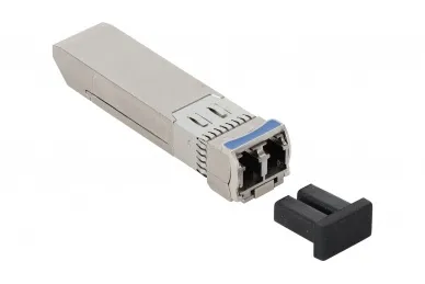Pulsar GBIC-201 Moduł SFP  GBIC-201, single-mode, 10G 1310nm (LC) 10KM DOM (TORNADO)