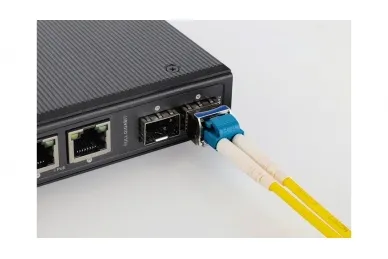 Pulsar GBIC-201 SFP  GBIC-201 module, single-mode 10G 1310nm (LC) 10KM DOM (TORNADO)