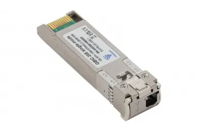 Pulsar GBIC-205 Moduł SFP  GBIC-205, single-mode, 10G 1330/1270nm (LC) 20KM DOM (TORNADO)
