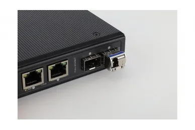 Pulsar GBIC-205 SFP  GBIC-205 module, single-mode, 10G 1330/1270nm (LC) 20KM DOM (TORNADO)
