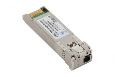 Pulsar GBIC-206 Moduł SFP  GBIC-206, single-mode, 10G 1270/1330nm (LC) 20KM DOM (TORNADO)