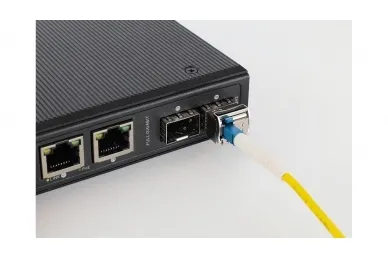 Pulsar GBIC-206 SFP  GBIC-206 module, single-mode, 10G 1270/1330nm (LC) 20KM DOM (TORNADO)