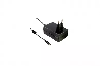 Pulsar GST25E15-P1J GST25E 15V/25W/1.66A alimentation électrique enfichable