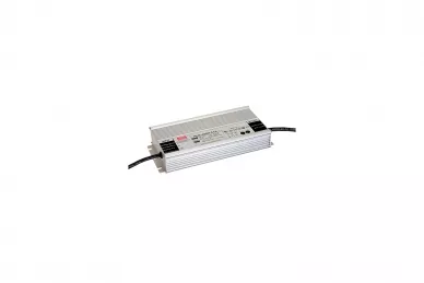 Pulsar HLG-480H-24B HLG 24V/480W/20A LED-Stromversorgung