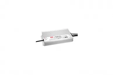 Pulsar HLG-600H-24AB HLG 24V/600W/25A Alimentation des LED