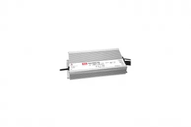 Pulsar HLG-600H-24B HLG 24V/600W/25A LED-Stromversorgung