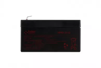 Pulsar HPB1,2-12 Batteria 1,2Ah/12V HPB