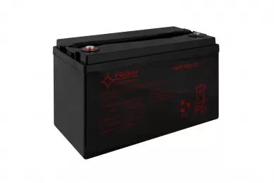 Pulsar HPB100-12 100Ah/12V HPB battery