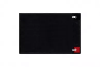 Pulsar HPB12-12-4,8 Batteria 12Ah/12V HPB