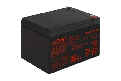 Pulsar HPB12-12-4,8N 12Ah/12V HPB battery