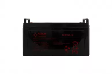 Pulsar HPB120-12 Batteria 120Ah/12V HPB