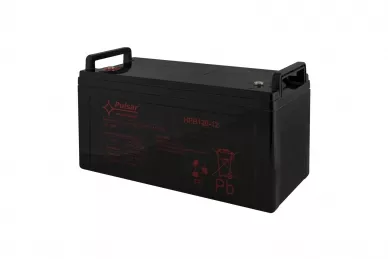 Pulsar HPB120-12 Batteria 120Ah/12V HPB