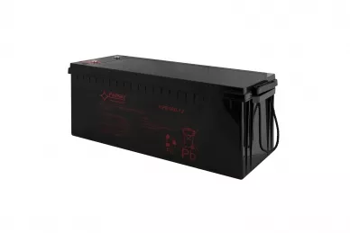 Pulsar HPB160-12 Batteria 160Ah/12V HPB
