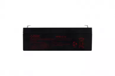 Pulsar HPB2,3-12 Batteria 2,3Ah/12V HPB
