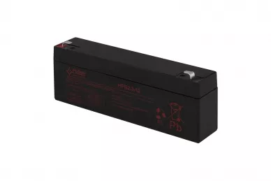 Pulsar HPB2,3-12 Batteria 2,3Ah/12V HPB