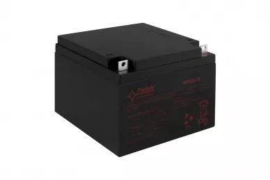 Pulsar HPB28-12 Batteria 28Ah/12V HPB