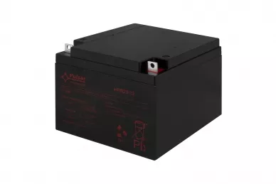 Pulsar HPB28-12 Batteria 28Ah/12V HPB