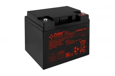 Pulsar HPB40-12N 40Ah/12V HPB battery