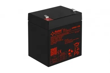 Pulsar HPB5-12N 5Ah/12V HPB battery