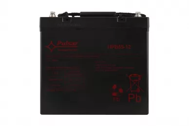 Pulsar HPB55-12 Batteria 55Ah/12V HPB
